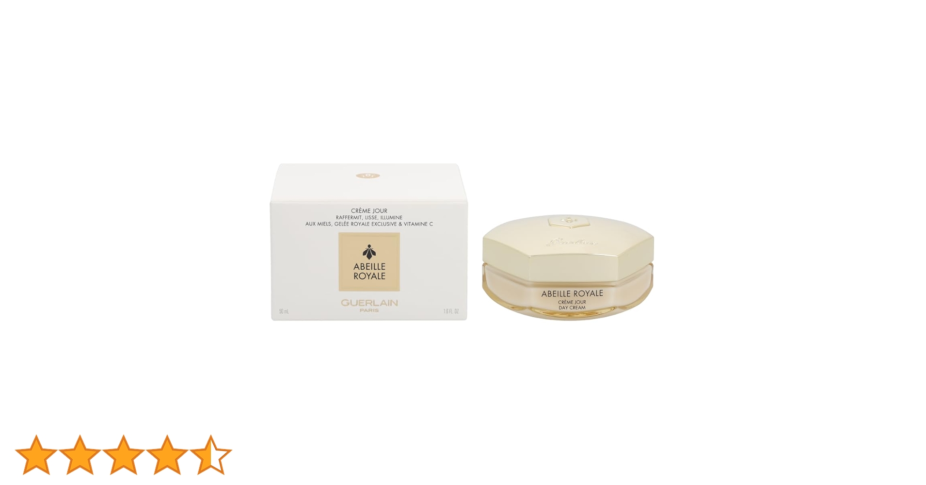 Amazon.co.jp: Guerlain(ゲラン) アベイユロイヤル クリーム